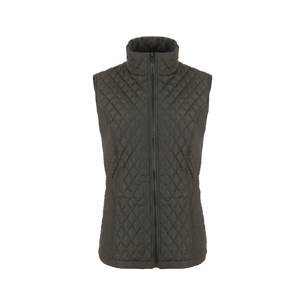 Sustainable Waistcoat Padding Vest