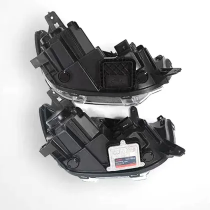 KMC T8 Headlamp ASSY - KMC T8 Headlight Assembly