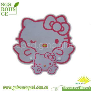 Liquid Mouse Pads/Elegant/Romantic
