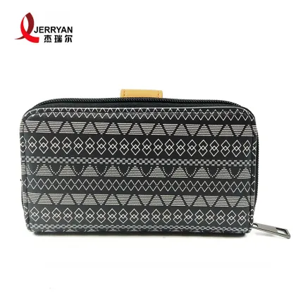 Hobbs Credit Card Bifold Money Clip Clutch Bags