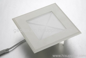 SMD 3528 Led Ultra Slim Panel Light, fcc/ce/rohs disetujui