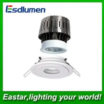 MR16 led spot light exporter