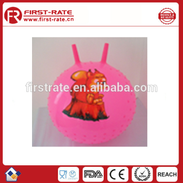 hand massage ball