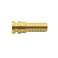 Hose Adaptor & Brass Fitting