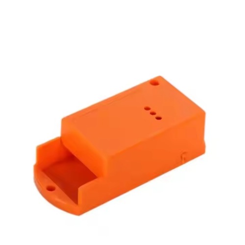 ABS Injection Mould Enclosure Parts for Home Appliance