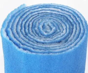 Air Vent Polyester Filter