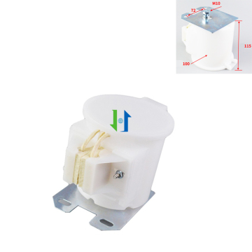 Elevator Oil Cup, Oil Can - 115*100mm M10