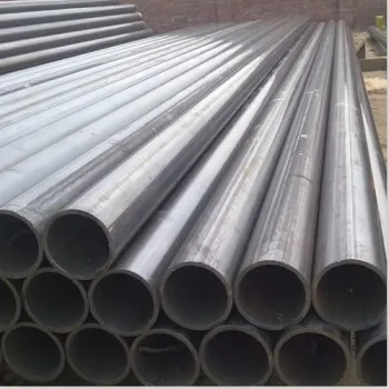 ASTM A312/A269/A213 8 INCH SEAMLESS TUBE