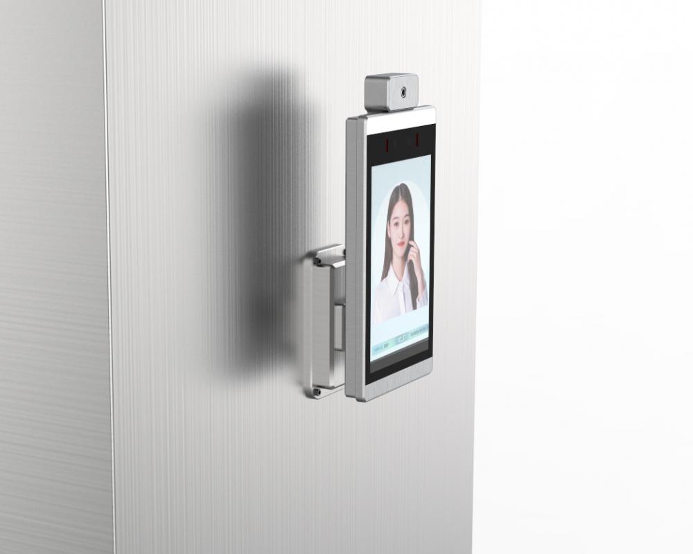 Biometric Face Recognition Attendance Terminal