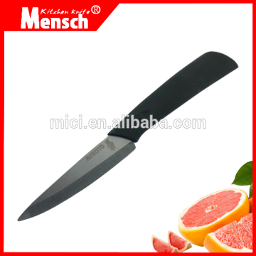 4 inch Wearproof grapefruit knives with factory price