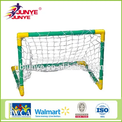 indoor entertaiment Football Goal sports toys
