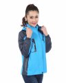 Bomber Grosir Musim Dingin Pria Wanita Mantel Jaket Luar Ruang