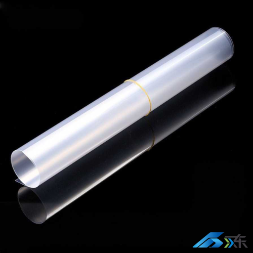 Tıbbi Güvenlik ve Koruma için Gelişmiş PET Levha