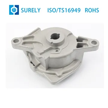 Custom Plastic Injection Molding Spare Parts PP Plastic