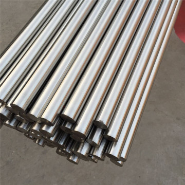 ASTM A276 304/316/316L Stainless Steel Round Bar