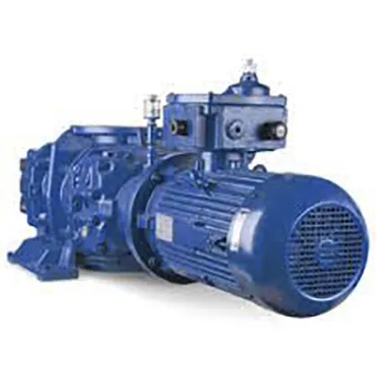AERZEN Vacuum Pump