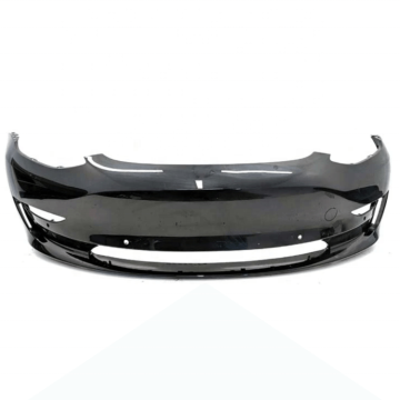 Aftermarket Nuovo OEM 1084168-S0-E Copertina del paraurti anteriore per Tesla Modello 3 2017-2020