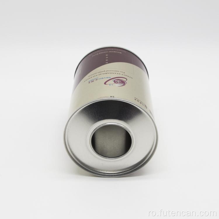 Cutie din tablă chimică de 1000 ml