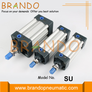 Airtac Type SU Series Standard Pneumatic Air Cylinder