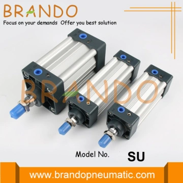 Cylindre Pneumatique AIRTAC SC100X100 - 1 Pièce Standard, Neuf Dans Son Emballage