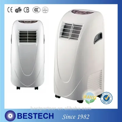 Taiwan Air Conditioner Mobile AC Air Conditioner 40" HQ Load