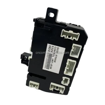 GV2S 67560B BCM Body Control Unit - Car Accessories for Mazda 6