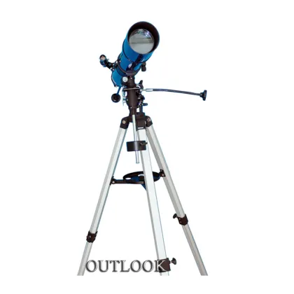 High Powered Astronomical Telescope 80x900EQ Sky Watcher