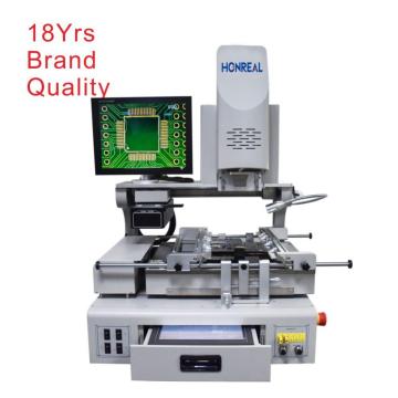 High quality SMD rework station