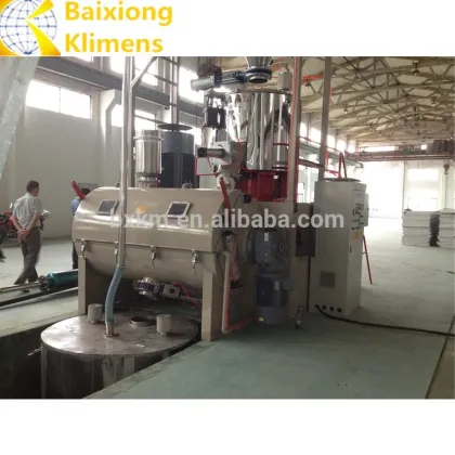 PVC Ceiling Production Line / PVC Flooring Machine