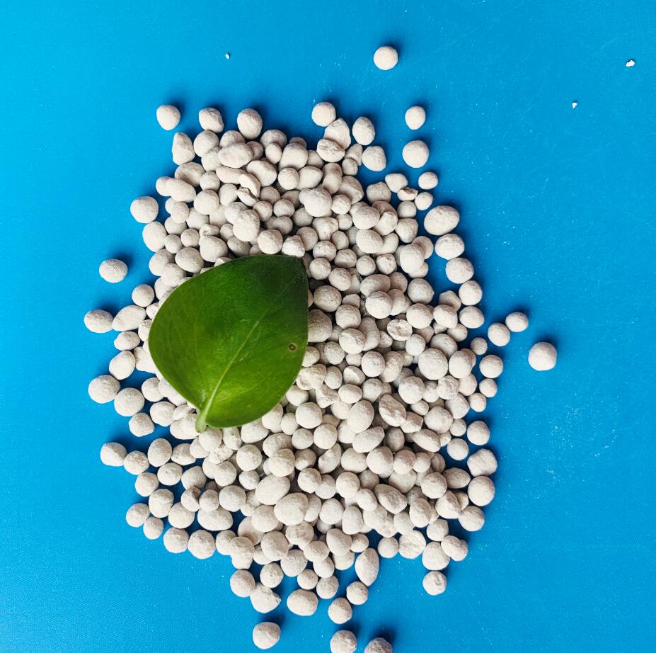 Dicalcium phosphate DCP ball granular fertilizer