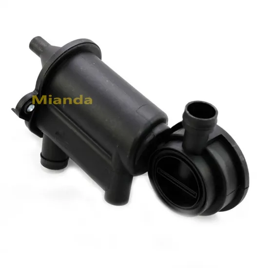 Mianda Auto Engine Parts: PCV Crankcase Oil Separator for Porsche Boxster and Cayman (2003-2008)
