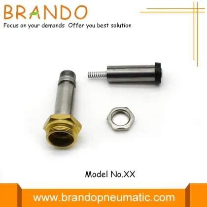 Water Dispenser Solenoid Valve Parts 24V Dc