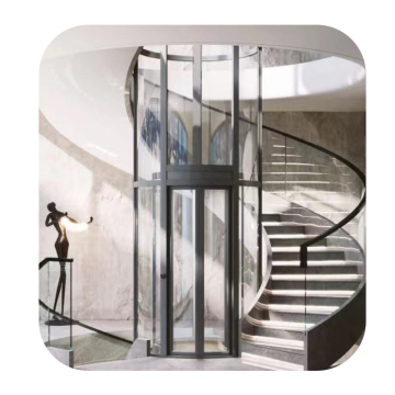 Lift and Elevator Solutions for Home, Residential, and Commercial Use