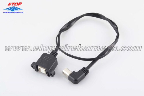 USB Type Cable Connector