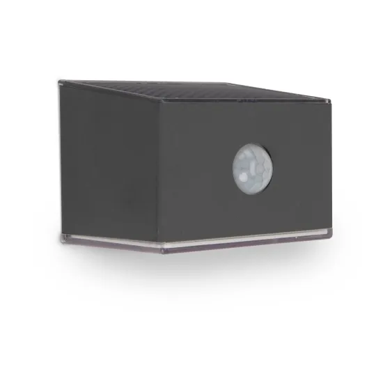 Modern Outdoor Waterproof Stainless Steel LED Solar Garden Light