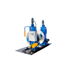 High Quality Wrapping Machine Take-up Rack
