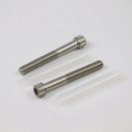 Studs and threaded rods with nuts and bolts