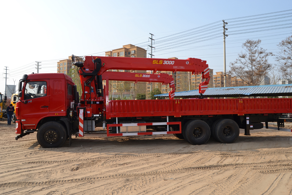 truck mounted crane (4)