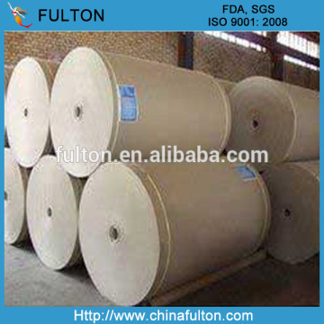 FDA paper kraft /high quality kraft paper specification/kraft paper in china