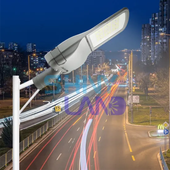 IP66 Waterproof Outdoor Road Lighting - LED Street Lamp 50W-300W