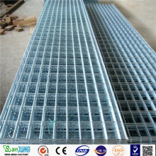 Υψηλής ποιότητας Φτηνές 2x2m Electro Galvanized Wire Mesh