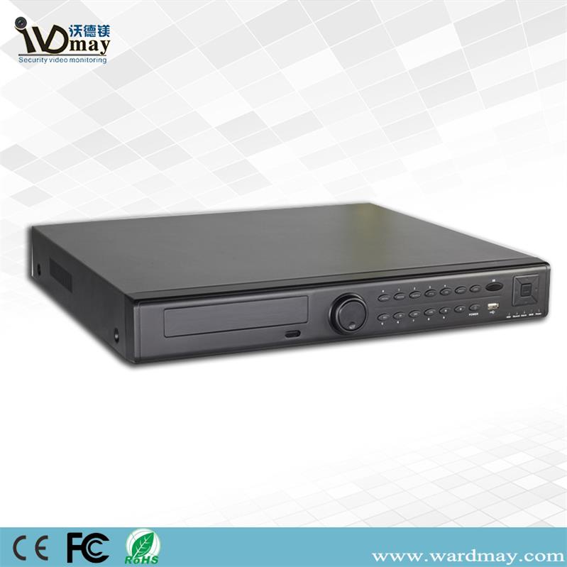 Nvr Channel Hikvision