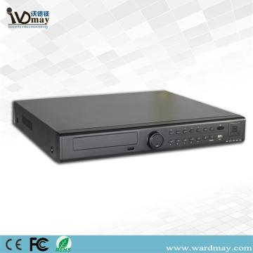 H.265 32chs CCTV Security Network NVR