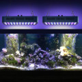 Fish tank 165W Dimmable Led Aquarium lights