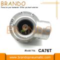 CA76T Bag Filter Diaphragm Pulse Valve 24V 220V