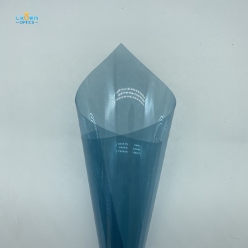 China Nano Window Films with 90% Heat Reduction - Pelangi Glass Sticker Film