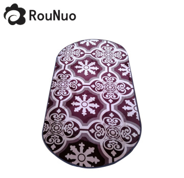multi color Muslim mat prayer carpet