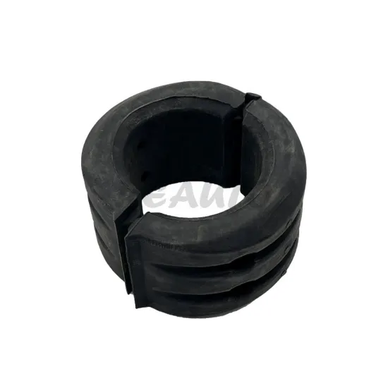 Volvo FH/FM Truck Stabilizer Bushing - High Quality HOWO Truck Spare Parts Wholesale