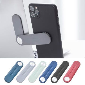 China Factory Customizable Logo Mobile Phone Stand Expansion Bracket Laptop Phone Holder