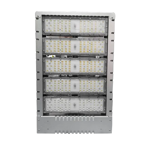 High Mast LED Flood Light 500w - IP65 Waterproof 180lm/w LED Spot Lighting